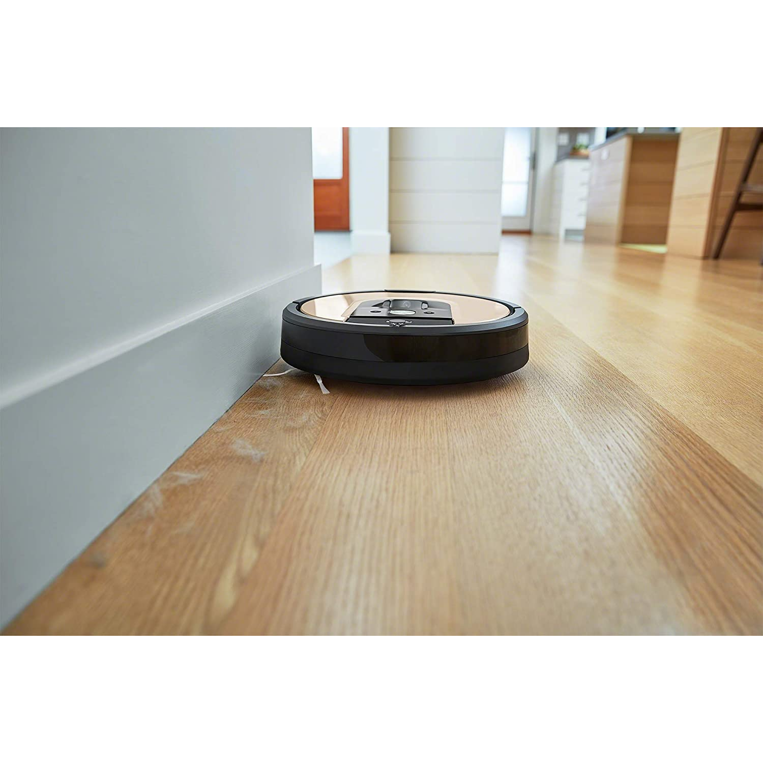 Roomba 974 características clearance