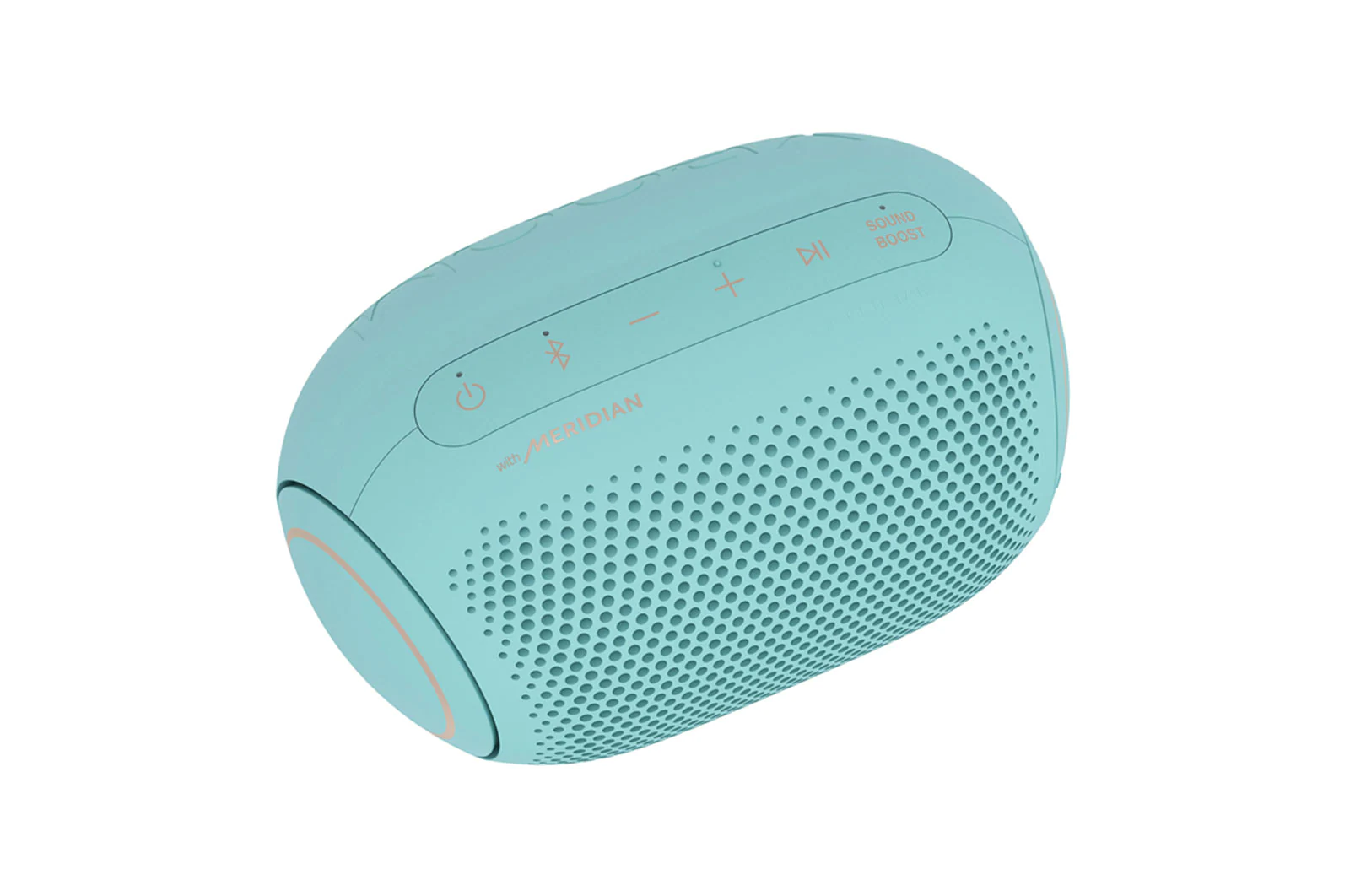 LG XBoom Go PL2B Bluetooth Hoparlör Mavi
