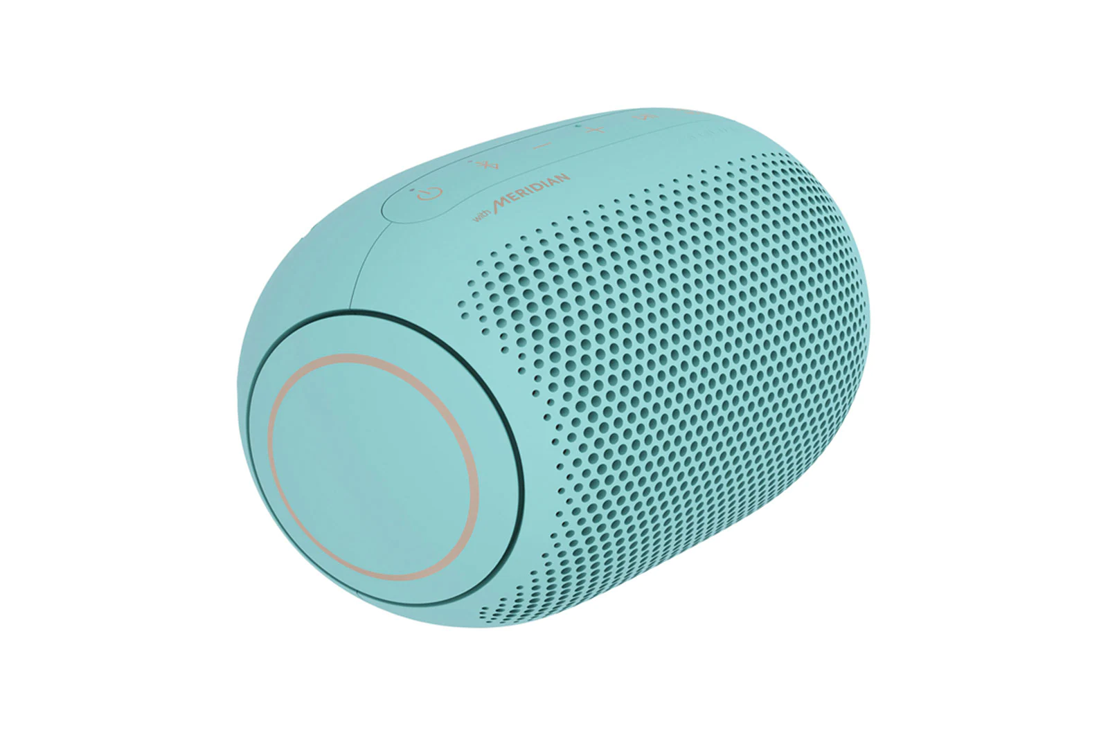 LG XBoom Go PL2B Bluetooth Hoparlör Mavi