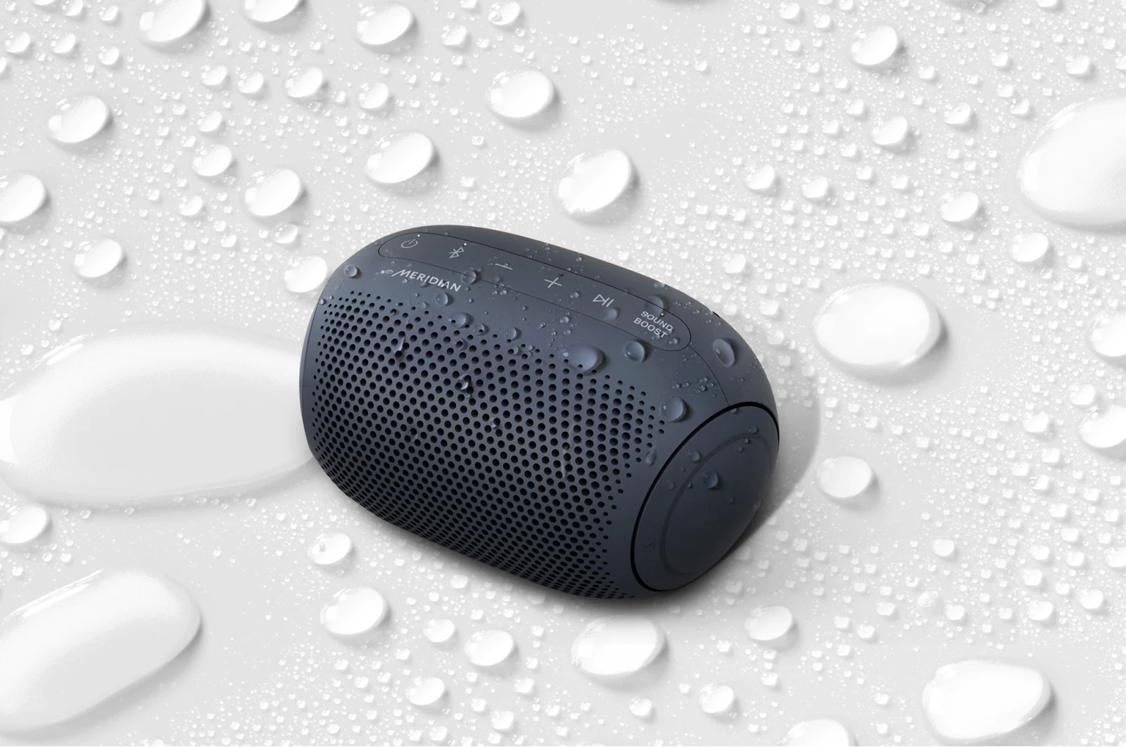 LG XBoom Go PL2 Bluetooth Hoparlör