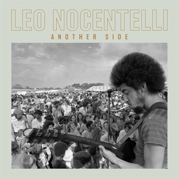 Leo Nocentelli - Another Side (CD) -