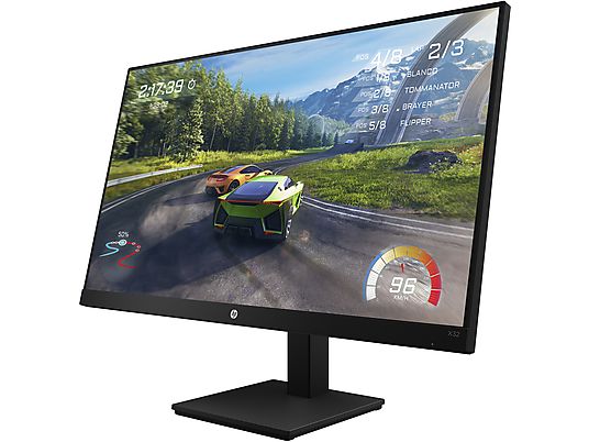 HP Gaming monitor X32 32" QHD 165 Hz (2V7V4AA)