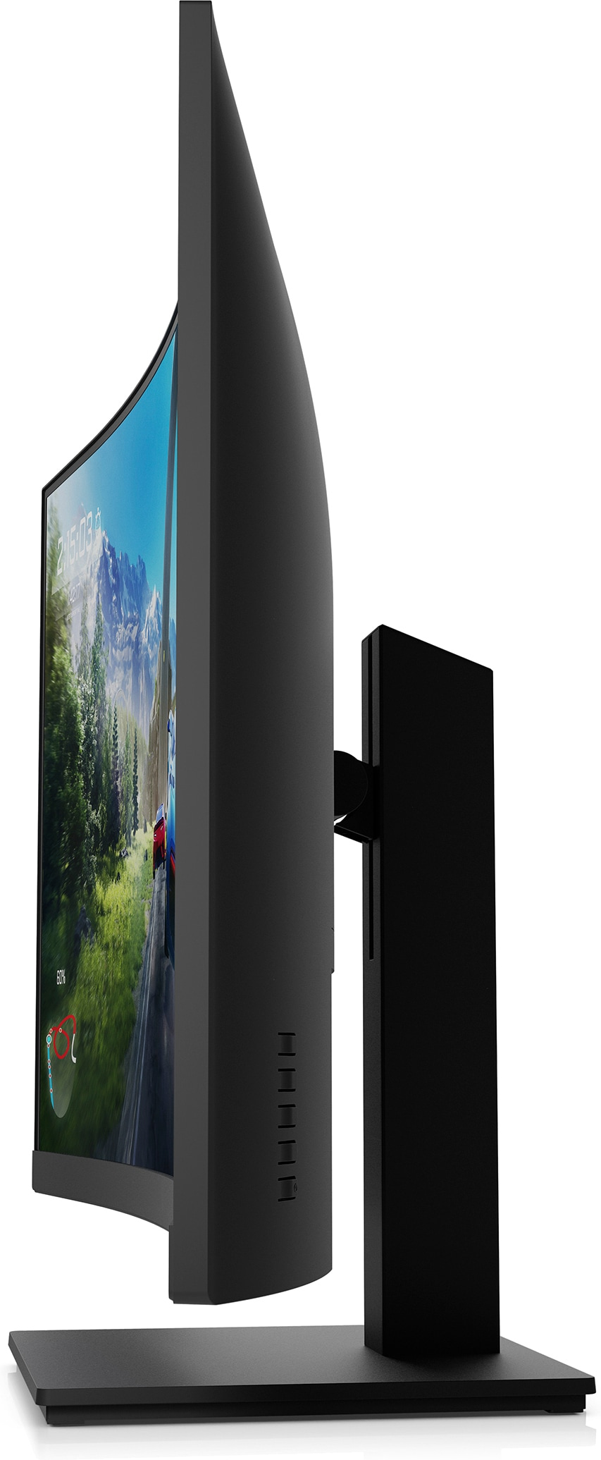 HP Écran gaming X32c Full-HD Curved 165 Hz (33K31AA)