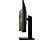 HP Gaming monitor X27c 27" Full-HD Curved 165 Hz (32G13AA)