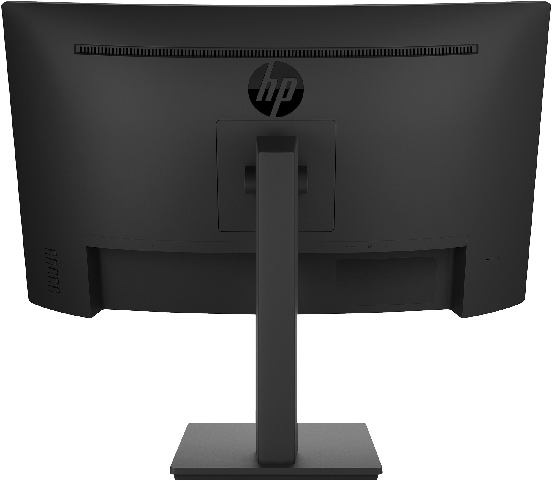 HP Écran gaming X27c 27" Full-HD Curved 165 Hz (32G13AA)