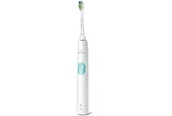 PHILIPS Elektrische tandenborstel Sonicare ProtectiveClean 4300 (HX6807/24)