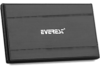 EVEREST HDC 160 2.5" USB E Sata to Sata Ide Ext  Harici Hard Disk