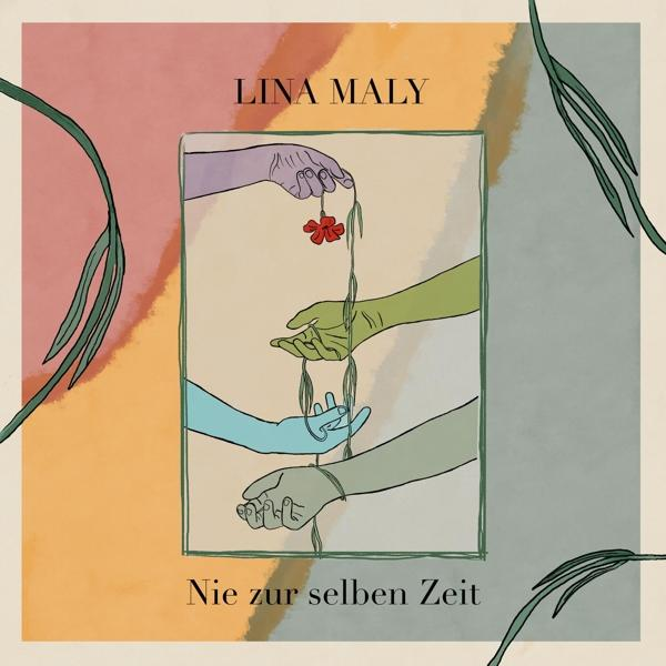 ZEIT - Maly (CD) - Lina SELBEN NIE ZUR