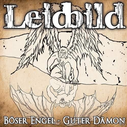 Leidbild - Böser Engel-Guter Dämon  - (CD)