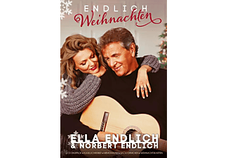 Endlich, Ella & Endlich, Norbert - Endlich Weihnachten - Limiterte Fanbox Edition [CD + Merchandising]