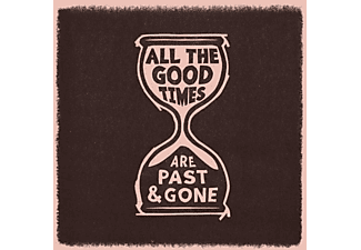 David Rawlings;Gillian Welch - All the Good Times [Vinyl]