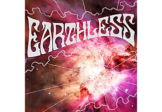 Earthless - Rhythms From A Cosmic Sky (Orange In Purple) [Vinyl]
