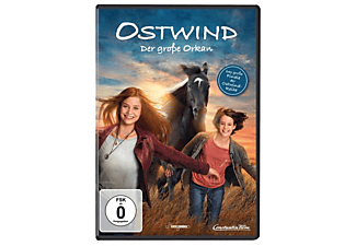 Ostwind - Der große Orkan DVD