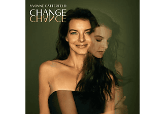 Yvonne Catterfeld - Change [CD]
