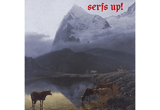 The Fat White Family - Serfs Up! (Heavyweight Vinyl)  - (Vinyl)