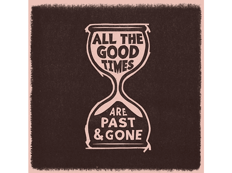 David Rawlings, Gillian Welch (Vinyl) - - Good All Times The