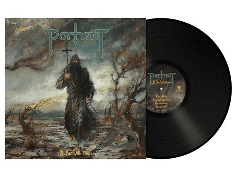 Portrait - At One With None (Vinyl) 
