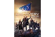 Star Trek Discovery - Seizoen 3 | DVD