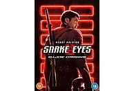 Snake Eyes - G.I. Joe Origins | Blu-ray