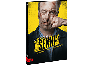 Senki (DVD)