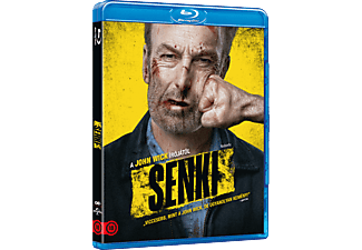 Senki (Blu-ray)