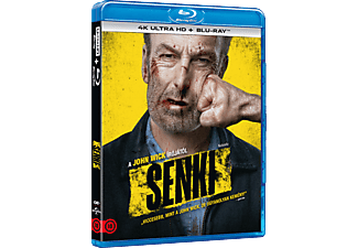 Senki (4K Ultra HD Blu-ray + Blu-ray)