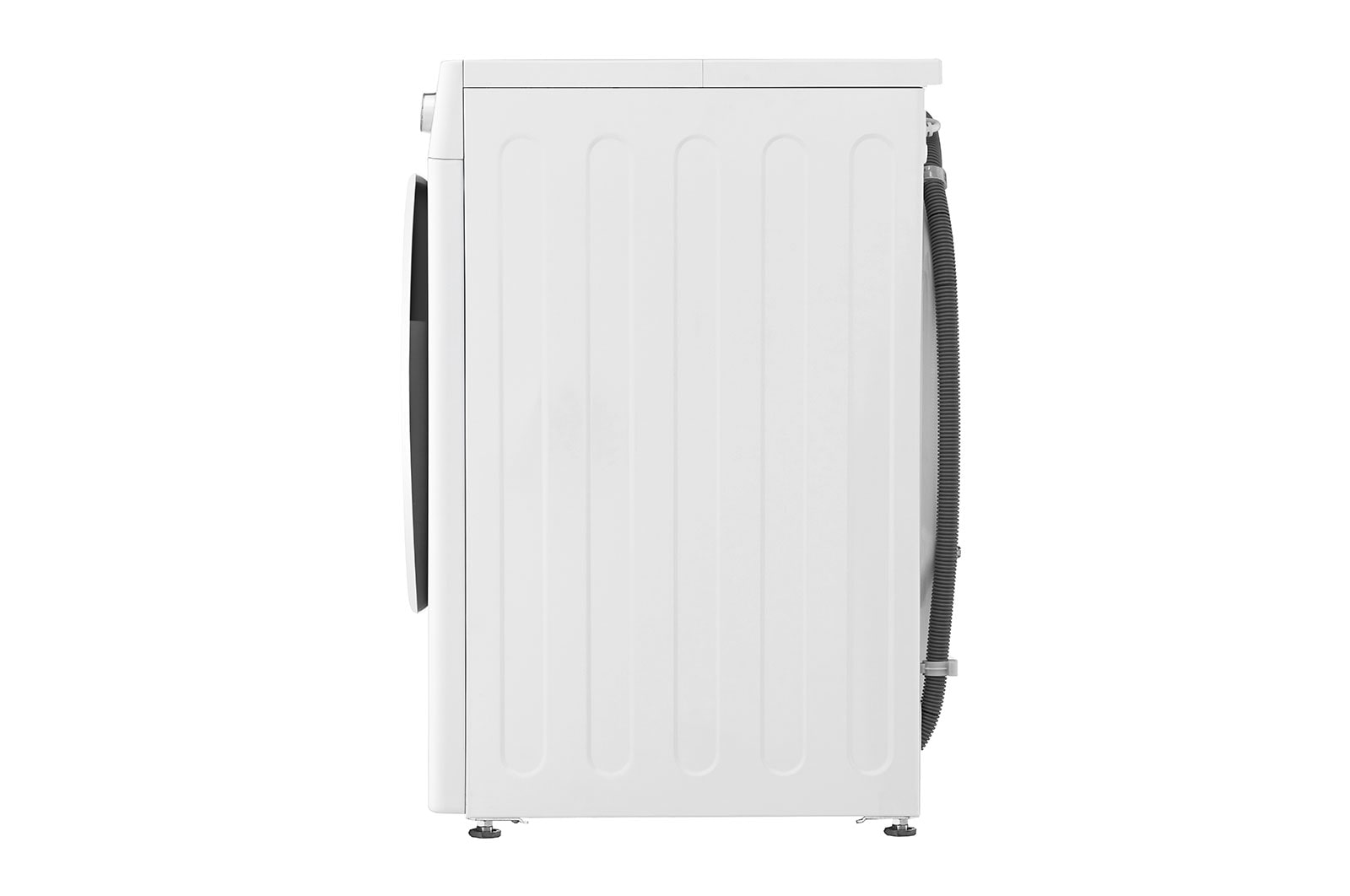 LG F4WV328S0E elöltöltős mosógép