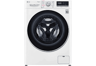 LG F4WV510S0E elöltöltős mosógép
