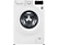LG F4WV308S3E elöltöltős mosógép