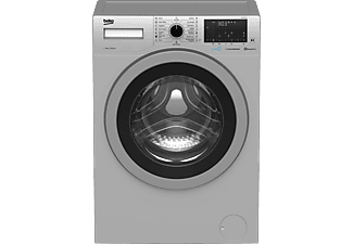 BEKO WUE-6632 XS elöltöltős mosógép