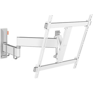 VOGELS TVM 3445W Comfort Full Motion - Support mural (32 " à 65 "), Blanc