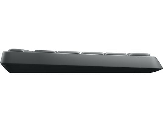 LOGITECH MK235 Draadloos toetsenbord en muis