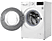 LG F4WV329S0E elöltöltős mosógép