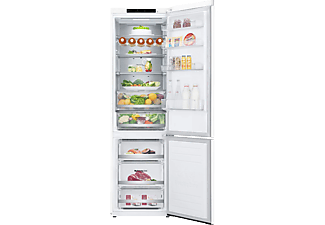 LG GBB72SWVGN No Frost kombinált hűtőszekrény