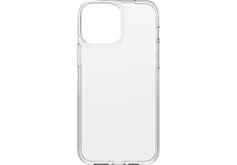 TECH21 Evo Lite Clear voor iPhone 13 Pro Max Semi-Transparant