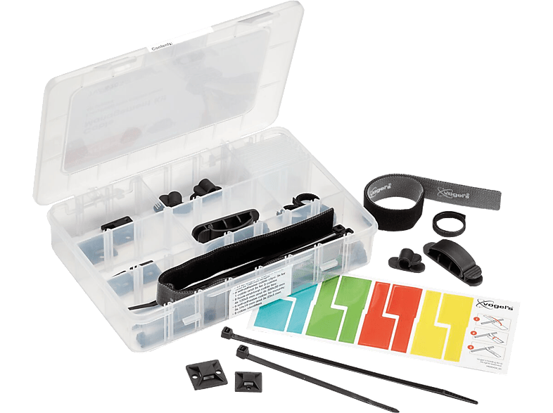 Vogels Kabelmanagement Kit (tva 6203)