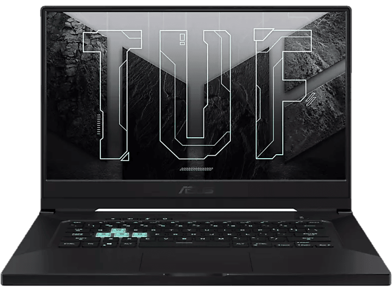 Portátil gaming | Asus TUF Gaming F15 FX516PR-HN002