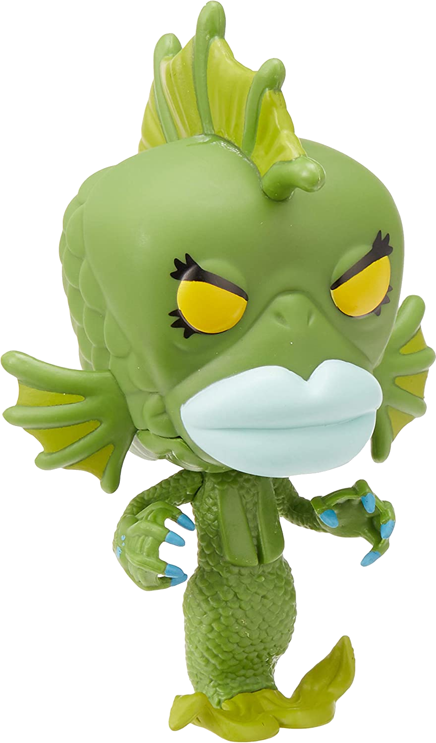Bobble Head POP! 601 Undersea Gal - Disney