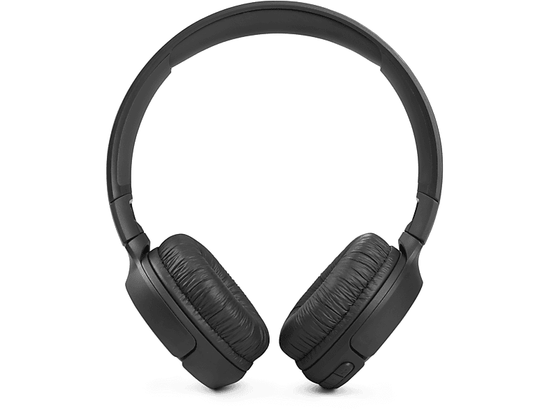 JBL Tune 510 BT, On-ear Kopfhörer Schwarz