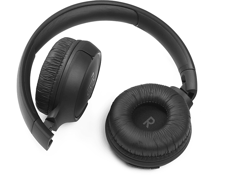 Thumbnail - JBL Tune 510 BT, On-ear Kopfhörer Schwarz