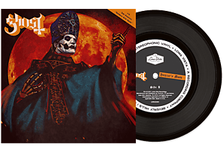 Ghost - Hunter's Moon (Limited Edition) (Vinyl SP (7" kislemez))