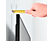 VOGELS Support mural Fixed 32" - 77" (TVM 3405)