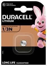 DURACELL Specialty Stück 1 Batterie, Lithium, 3 Volt N