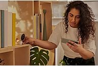 GOOGLE NEST Cam Indoor Wired