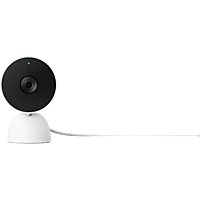 MediaMarkt Google Nest Cam Indoor Wired aanbieding
