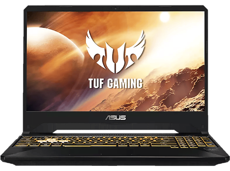 Portátil gaming | Asus TUF FX505DT-BQ208