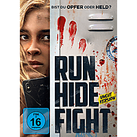 Run Hide Fight DVD online kaufen | MediaMarkt
