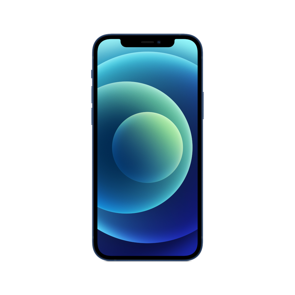 APPLE iPhone 12 5G 256 GB Blue (MGJK3ZD/A)