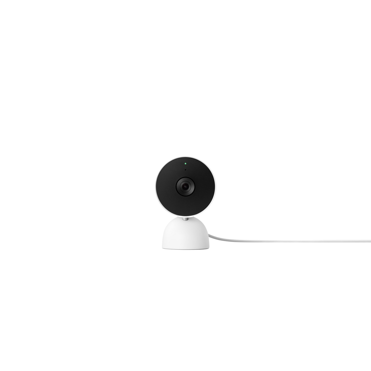 Wifi De Vigilancia con cable google nest cam interior seguridad