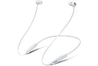 Auriculares inalámbricos - Beats Flex Chip Apple W1, Auriculares magnéticos, Bluetooth, 12h de Autonomía, Gris